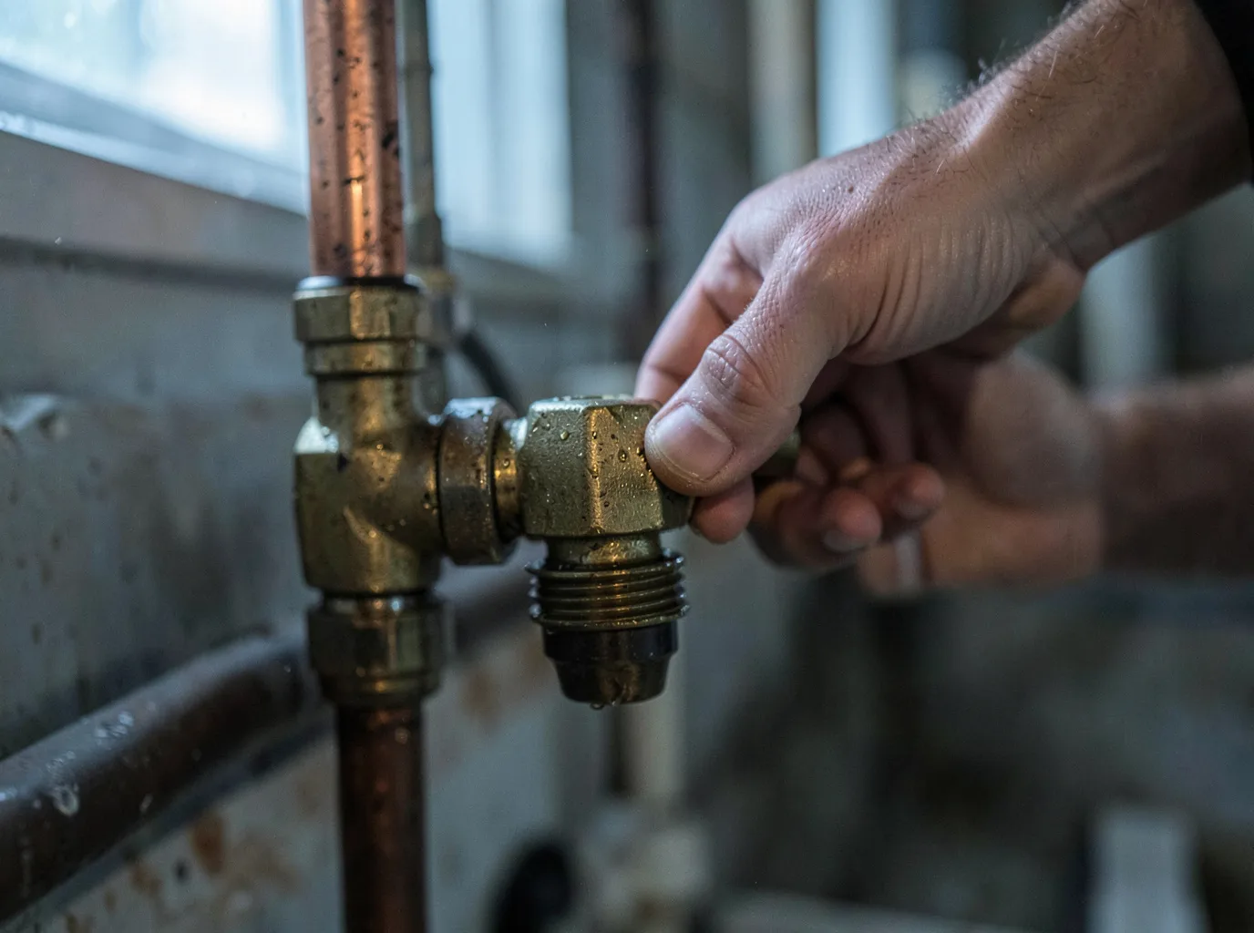 Emergency Plumber North Augusta, SC FAQs